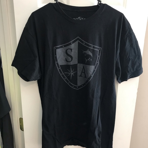 SA Company Shirt - Picture 2 of 3
